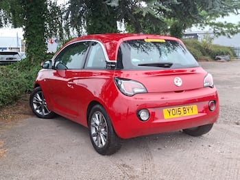 Used Vauxhall ADAM 2015 for sale - 79804081: Photo