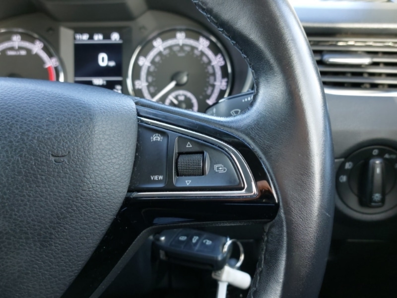 Used Skoda Octavia 2020 for sale - 76987242: Photo 14