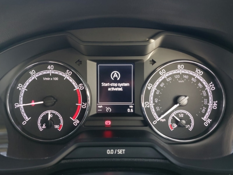 Used Skoda Octavia 2020 for sale - 76987242: Photo 15