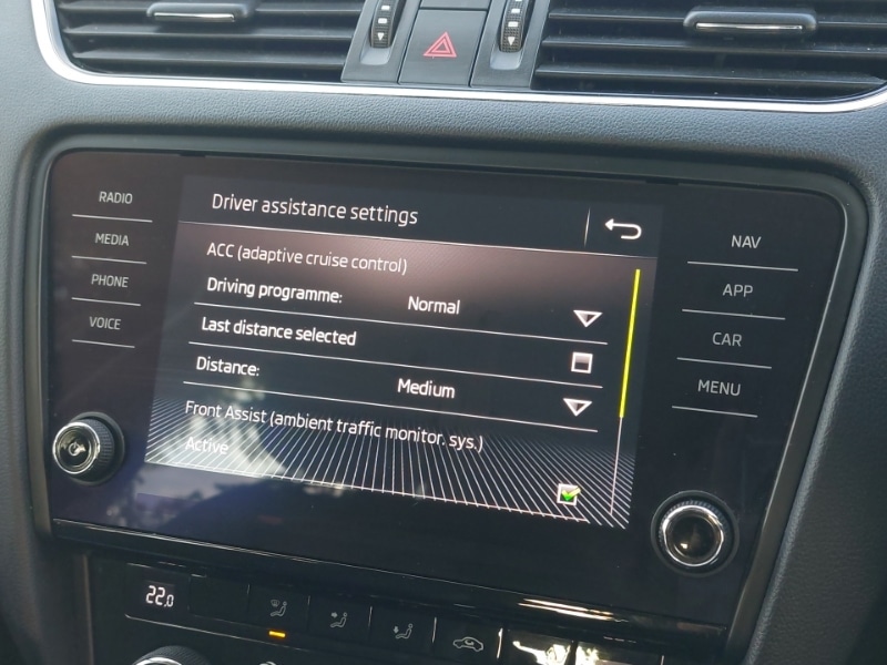 Used Skoda Octavia 2020 for sale - 76987242: Photo 16