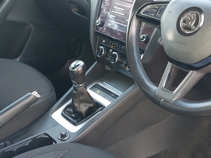 Used Skoda Octavia 2020 for sale - 76987242: Photo 19