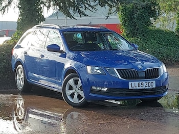 2020 - 1.0 TSI SE Technology 5dr