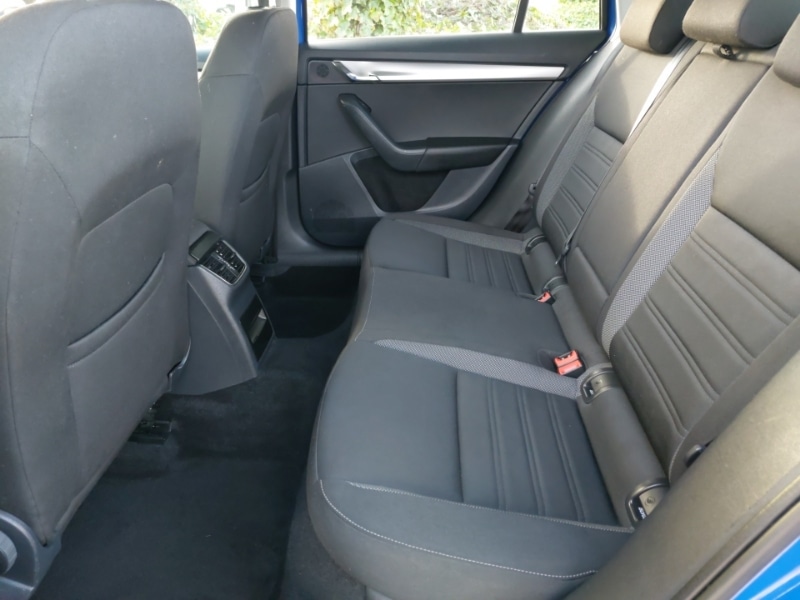 Used Skoda Octavia 2020 for sale - 76987242: Photo 6