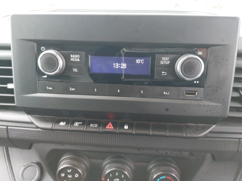 Used Renault Trafic 2022 for sale - 76924855: Photo 10