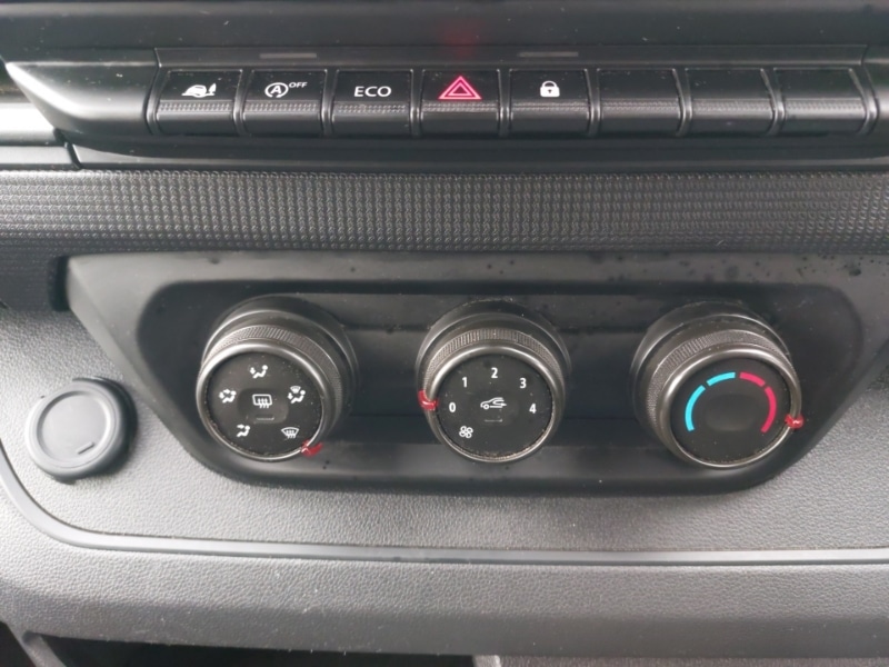 Used Renault Trafic 2022 for sale - 76924855: Photo 12