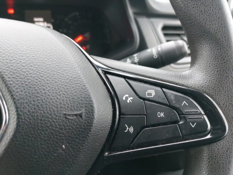 Used Renault Trafic 2022 for sale - 76924855: Photo 14