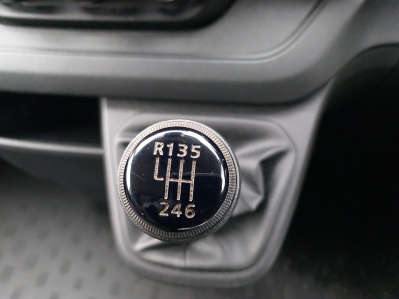 Used Renault Trafic 2022 for sale - 76924855: Photo 18