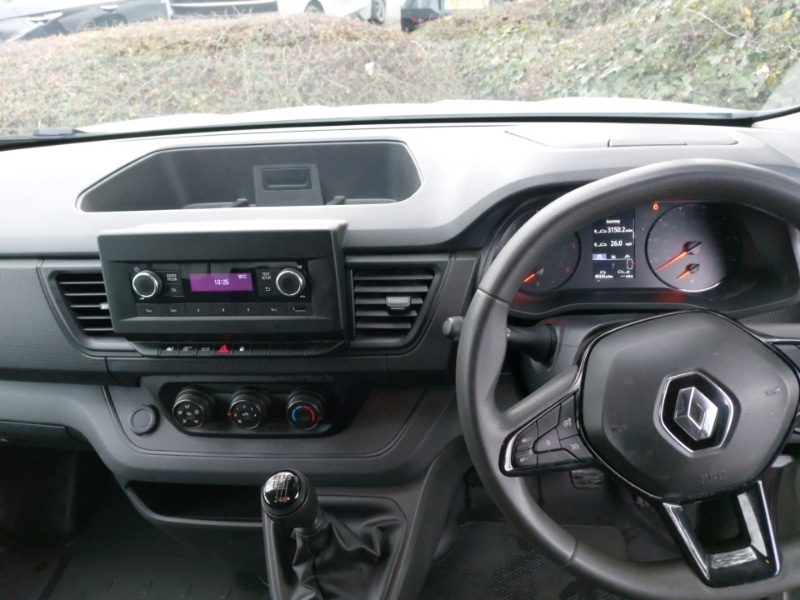 Used Renault Trafic 2022 for sale - 76924855: Photo 2