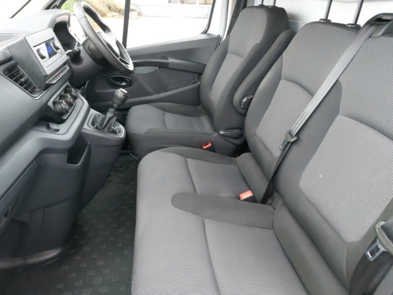 Used Renault Trafic 2022 for sale - 76924855: Photo 5