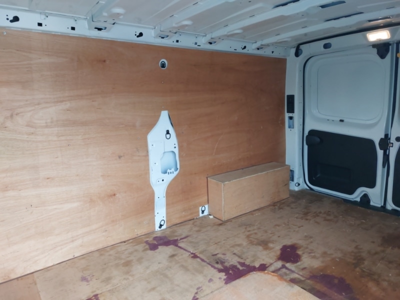 Used Renault Trafic 2022 for sale - 76924855: Photo 6