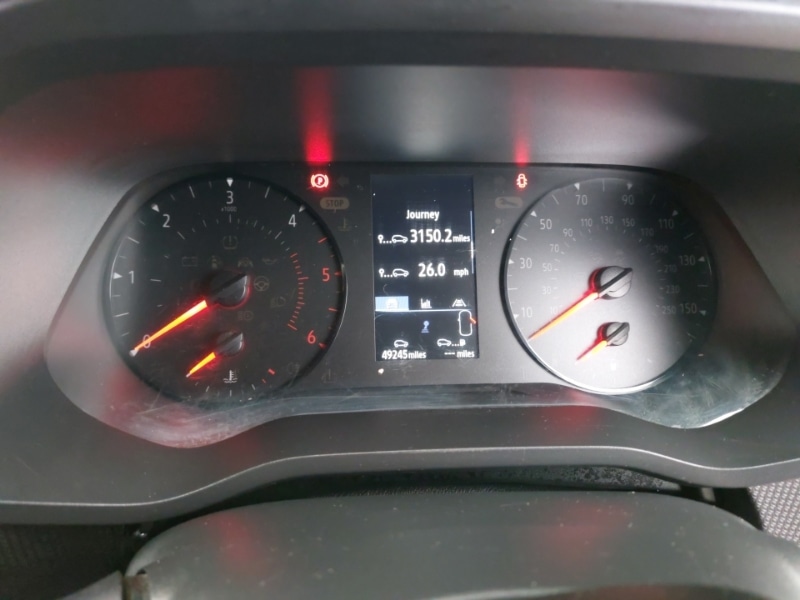 Used Renault Trafic 2022 for sale - 76924855: Photo 7