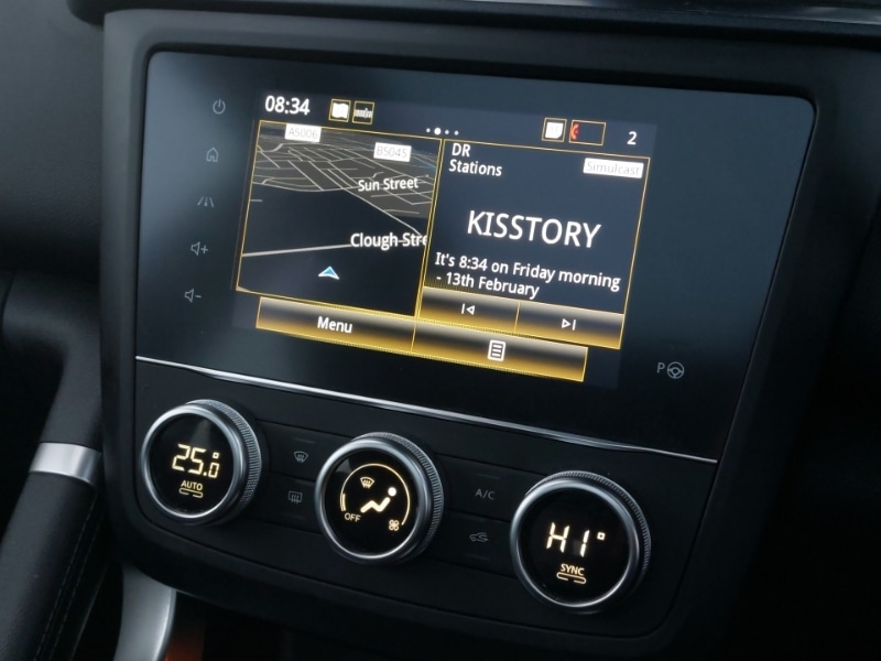 Used Renault Kadjar 2019 for sale - 78164446: Photo 10