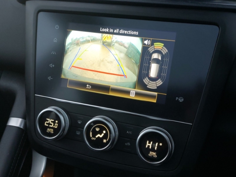 Used Renault Kadjar 2019 for sale - 78164446: Photo 11