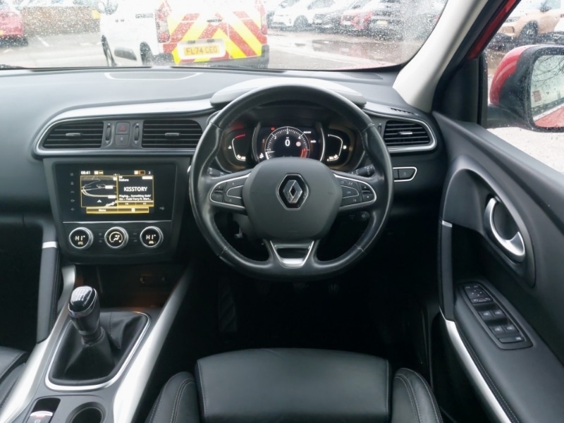 Used Renault Kadjar 2019 for sale - 78164446: Photo 12