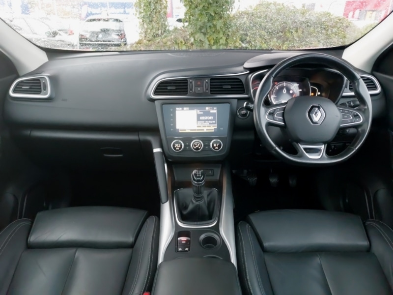 Used Renault Kadjar 2019 for sale - 78164446: Photo 2