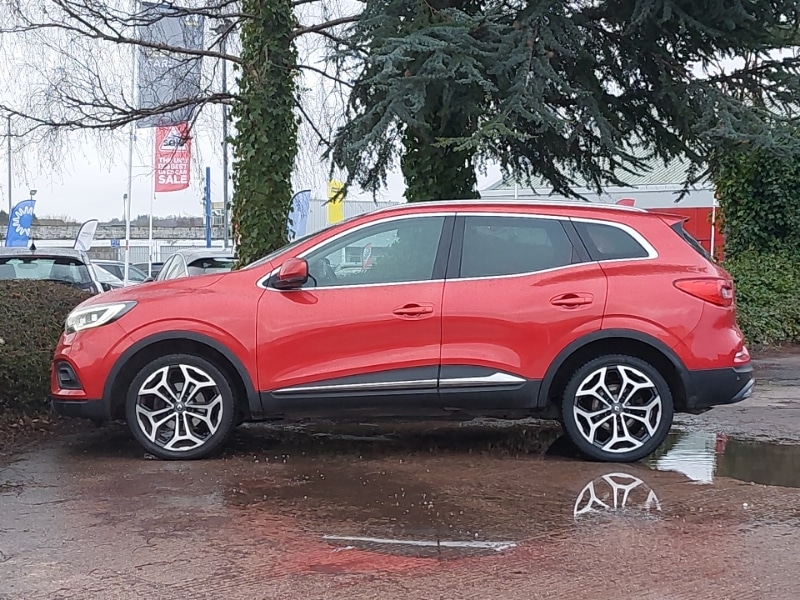 Used Renault Kadjar 2019 for sale - 78164446: Photo 4