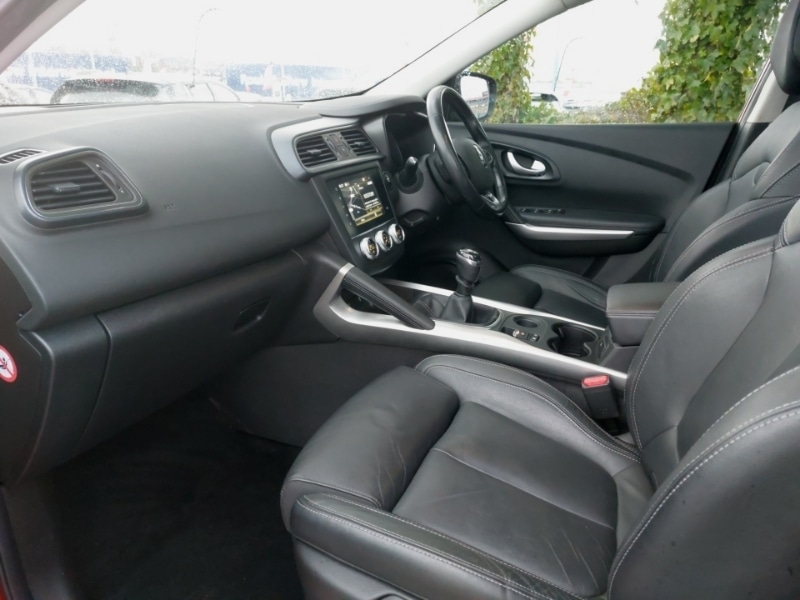 Used Renault Kadjar 2019 for sale - 78164446: Photo 5