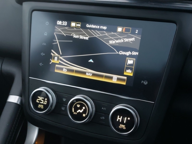 Used Renault Kadjar 2019 for sale - 78164446: Photo 7