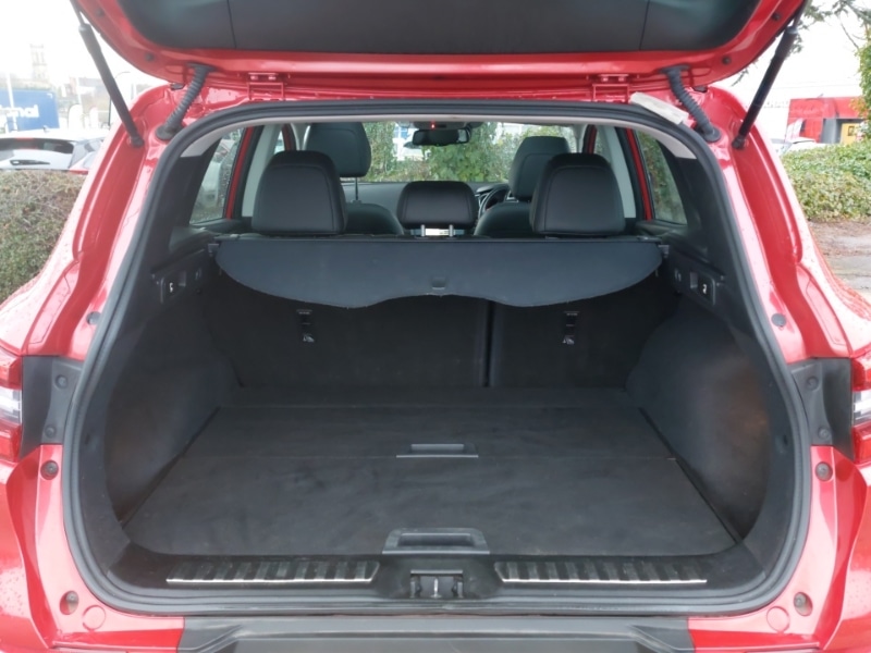 Used Renault Kadjar 2019 for sale - 78164446: Photo 8