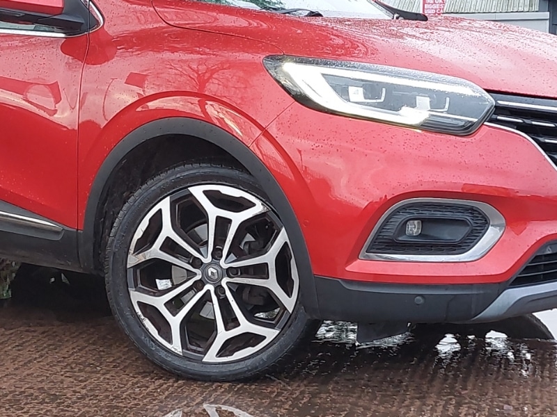 Used Renault Kadjar 2019 for sale - 78164446: Photo 9