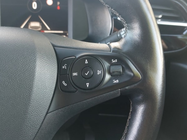 Used Vauxhall Corsa 2020 for sale - 76195387: Photo 14