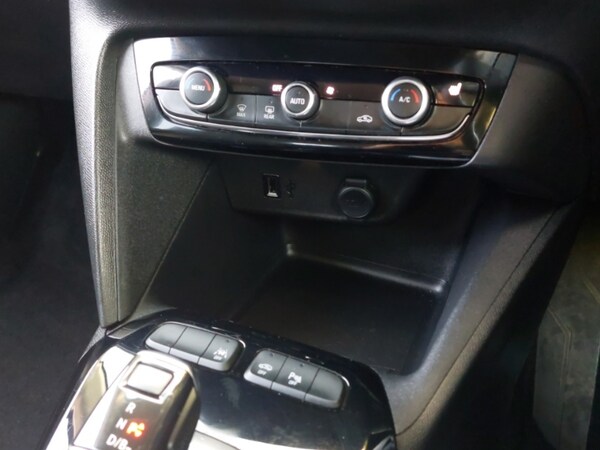 Used Vauxhall Corsa 2020 for sale - 76195387: Photo 17