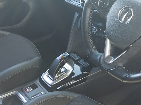 Used Vauxhall Corsa 2020 for sale - 76195387: Photo 19