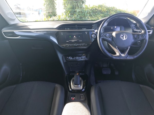 Used Vauxhall Corsa 2020 for sale - 76195387: Photo 2