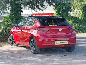 Used Vauxhall Corsa 2020 for sale - 76195387: Photo