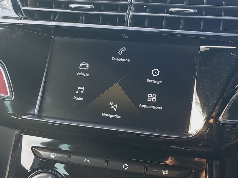 Used DS Automobiles DS 3 2019 for sale - 76548872: Photo 10