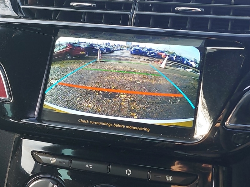 Used DS Automobiles DS 3 2019 for sale - 76548872: Photo 11