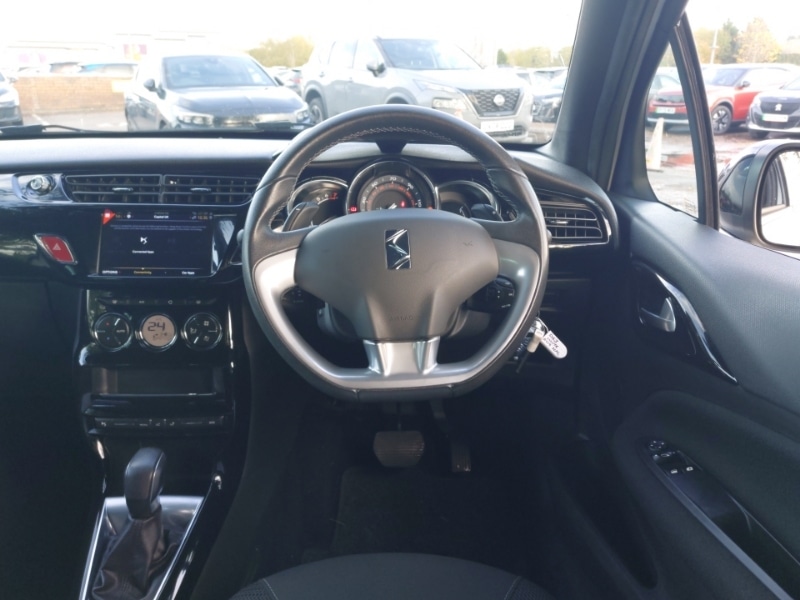 Used DS Automobiles DS 3 2019 for sale - 76548872: Photo 12