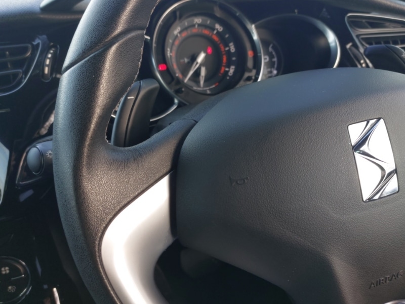 Used DS Automobiles DS 3 2019 for sale - 76548872: Photo 13