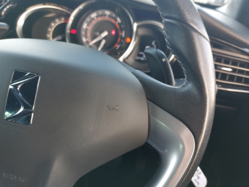 Used DS Automobiles DS 3 2019 for sale - 76548872: Photo 14