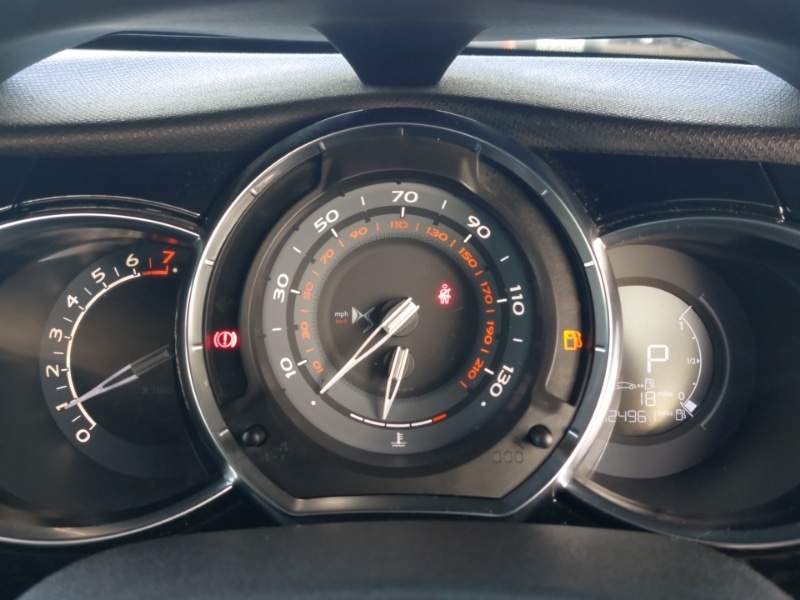 Used DS Automobiles DS 3 2019 for sale - 76548872: Photo 15