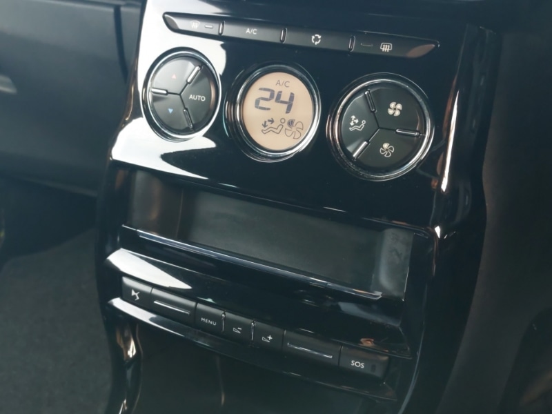 Used DS Automobiles DS 3 2019 for sale - 76548872: Photo 17