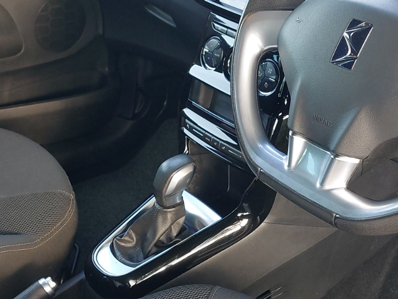 Used DS Automobiles DS 3 2019 for sale - 76548872: Photo 19