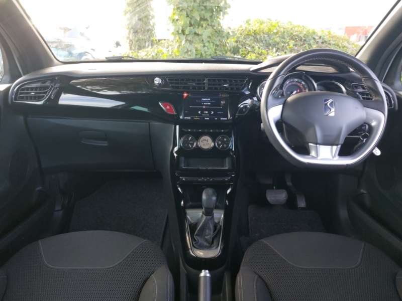 Used DS Automobiles DS 3 2019 for sale - 76548872: Photo 2
