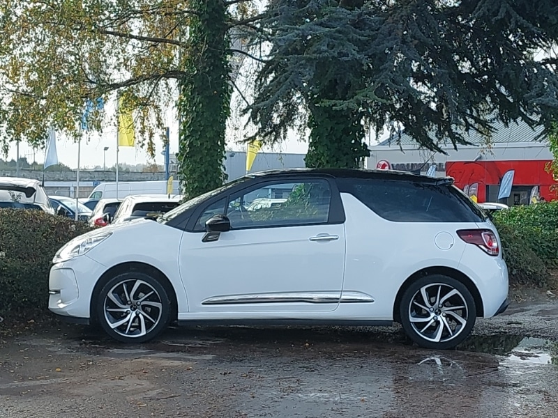 Used DS Automobiles DS 3 2019 for sale - 76548872: Photo 4