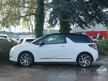 Used DS Automobiles DS 3 2019 for sale - 76548872: Photo