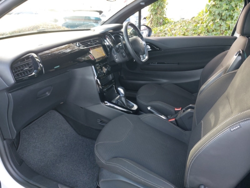 Used DS Automobiles DS 3 2019 for sale - 76548872: Photo 5