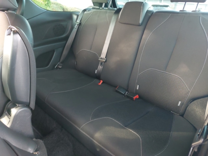 Used DS Automobiles DS 3 2019 for sale - 76548872: Photo 6