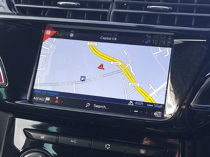 Used DS Automobiles DS 3 2019 for sale - 76548872: Photo 7