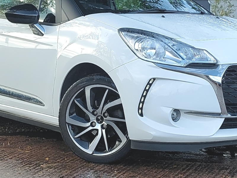 Used DS Automobiles DS 3 2019 for sale - 76548872: Photo 9
