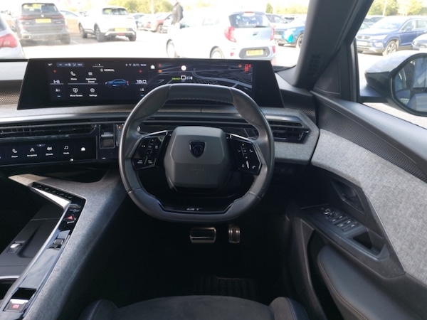 Used Peugeot 3008 2024 for sale - 76309003: Photo 12