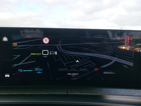 Used Peugeot 3008 2024 for sale - 76309003: Photo 15