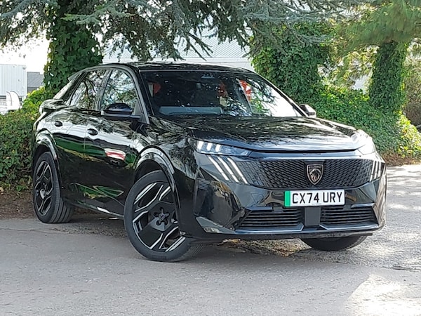 Used Peugeot 3008 2024 for sale - 76309003: Photo 1