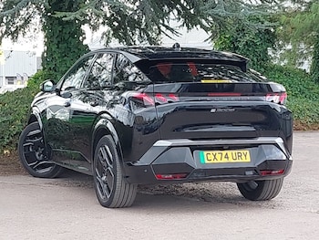 Used Peugeot 3008 2024 for sale - 76309003: Photo 3