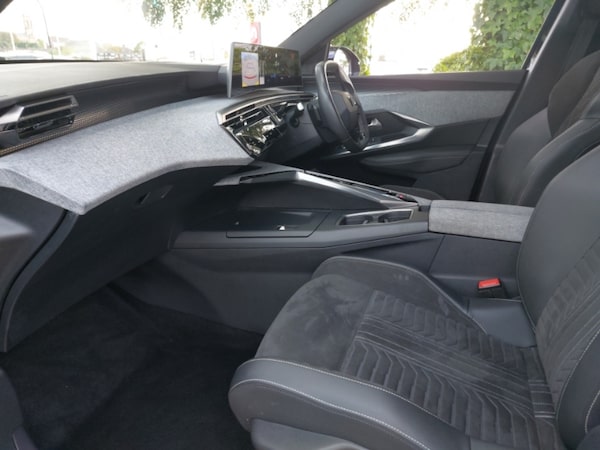 Used Peugeot 3008 2024 for sale - 76309003: Photo 5