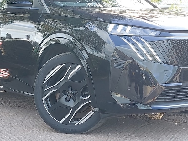 Used Peugeot 3008 2024 for sale - 76309003: Photo 9